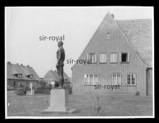 List auf Sylt 1953 -