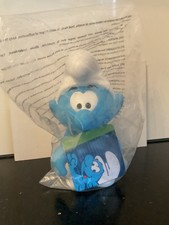 Schlümpfe Puppy IMPS Peyo 2023 ca. 20 cm Schlumpf Top ovp