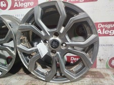 H1bj1007d1a felge ford fiesta - felge,