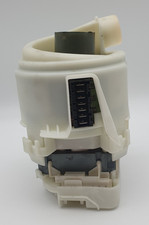Umwälzpumpe Heizpumpe Pumpe Bosch Siemens 9000340038 für Geschirrspüler