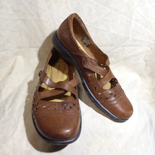 🥿 Rockport Cross Strap Mary