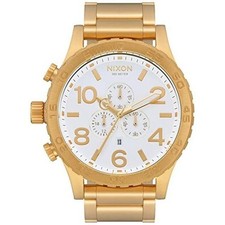 Nixon NIXON Uhr 51-30 CHRONO