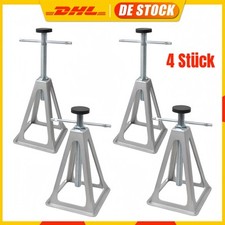 Unterstellböcke Stützböcke