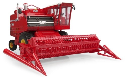 Massey ferguson 760 modell von - 760,