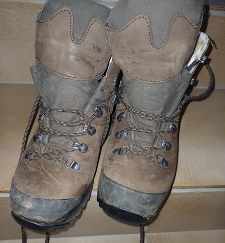 Damen hanwag wanderstiefel - damen,
