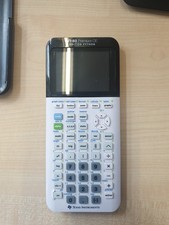 Texas Instruments TI-83