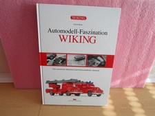 Automodell-Faszination Wiking v. Ulrich Biene - Delius Klasing 2010 gebunden