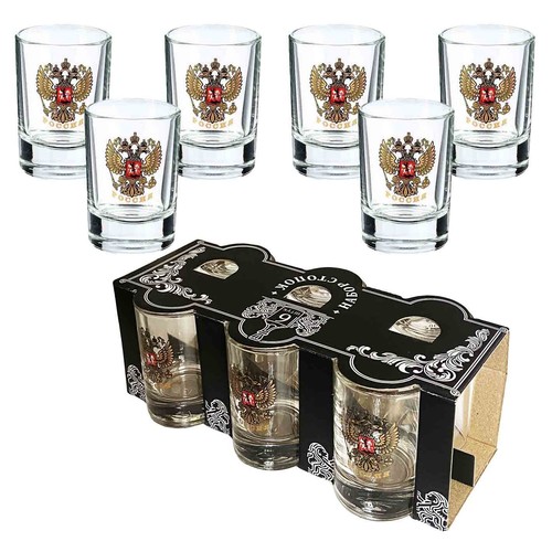 Gläser set teilig - gläser-set, 6-teilig