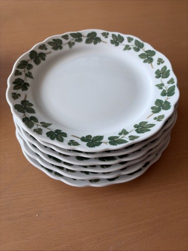 Kuchenteller - 56,