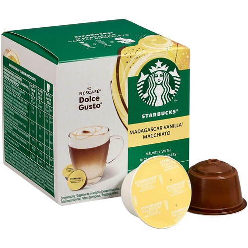 Nescafé dolce gusto - nescafÉ, gusto®