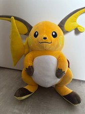 Raichu Stofftier Pokemon