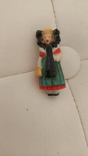1 Alte WHW Figur Winterhilfe ca. 1940