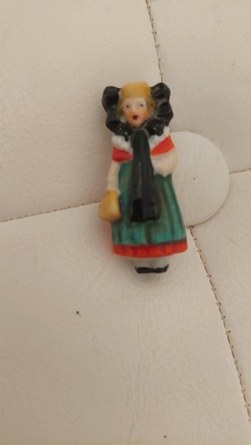 Alte whw figur winterhilfe - whw,
