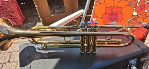 Yamaha ytr 4335g - yamaha, ytr-4335g