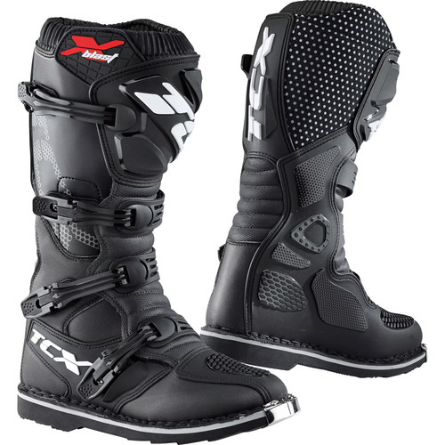 Tcx blast stiefel offroad - x-blast,