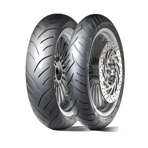 Reifen dunlop scootsmart - reifen,