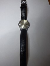 BULOVA AMBASSADOR AUTOMATIC 30