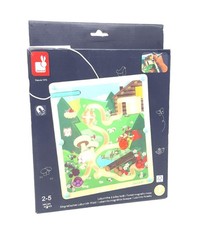 Janod Holz Kugeln Magnetisches