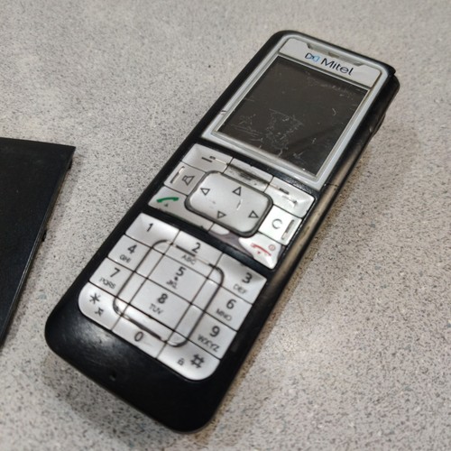Aastra mitel 622d wireless - mitel, 622d-v2