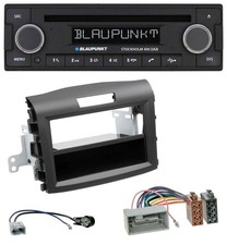 Blaupunkt MP3 Bluetooth DAB CD