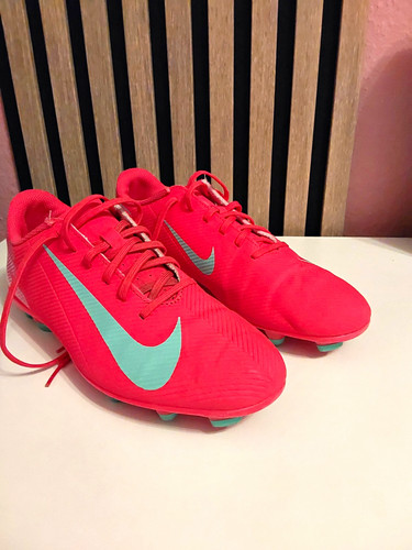 Nike mercurial vapor - nike,