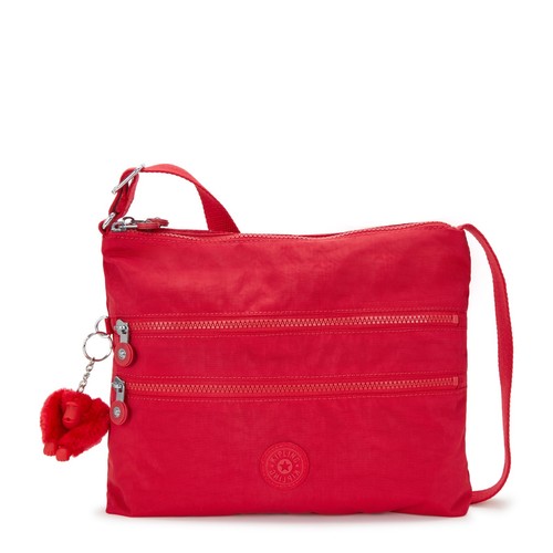 Kipling alvar schultertasche - alvar,
