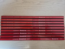 18x STAEDTLER 148 30