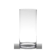 Dekoglas, Vase ZYLINDER LUNA