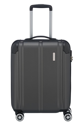 Travelite city trolley s - city, 4w