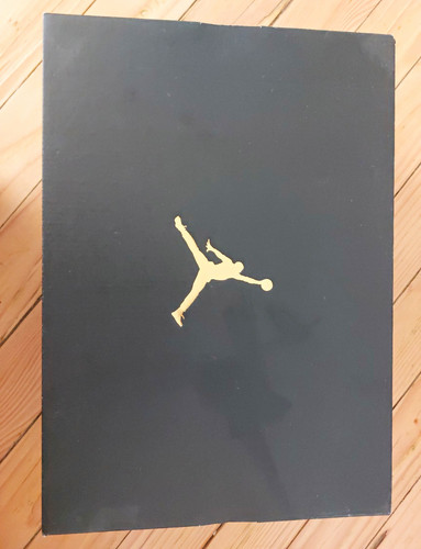 Jordan access mid top - jordan,