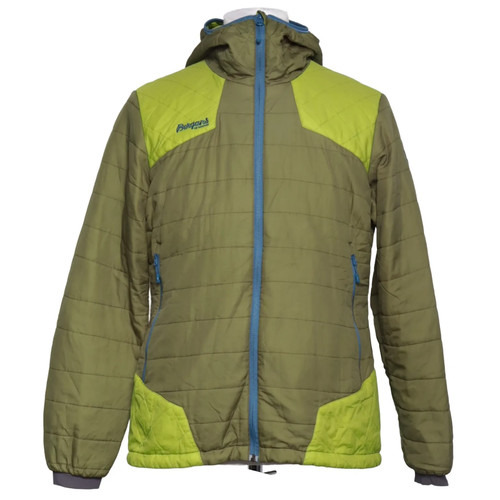Bergans jacke damen - jacke,,