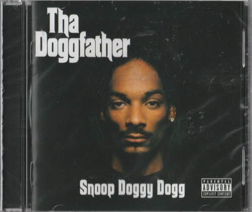 Snoop doggy dogg the - cd,