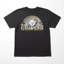 Pittsburgh Steelers Reebok T