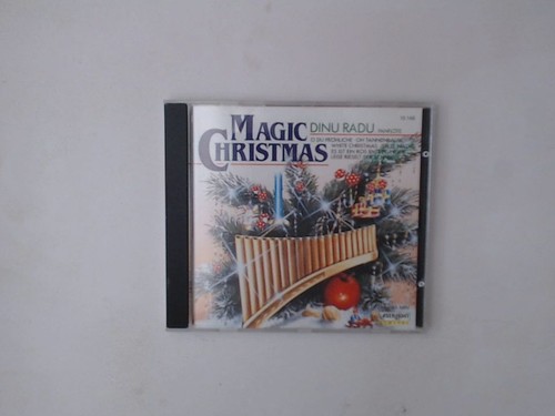 Magic christmas radu fender - christmas,