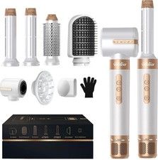 UKLISS Airstyler Pro, 7 in 1