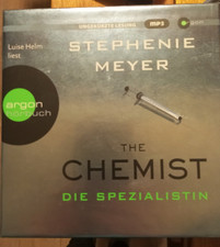 The Chemist - Die Spezialisten