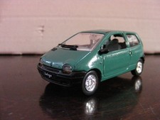 1:43 franz. Legenden RENAULT twingo