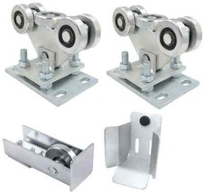 Set für 60x60 schiene - c,