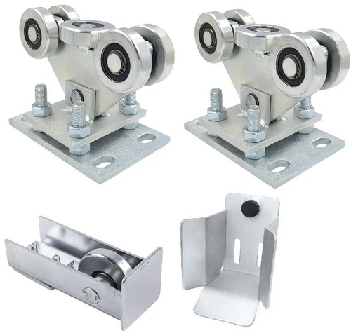 Set für 60x60 schiene - set,