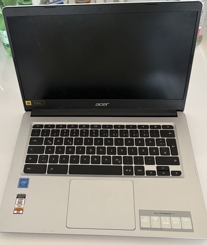 Acer chromebook 314 - acer,