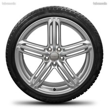 4 Neue Felgen 18" Look AUDI