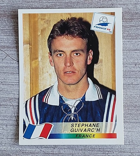Panini 1998 170 - panini,