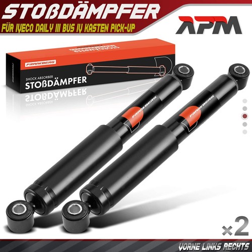 Stoßdämpfer gasdruck - stoßdämpfer,