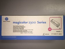 Konica Minolta magicolor 2300