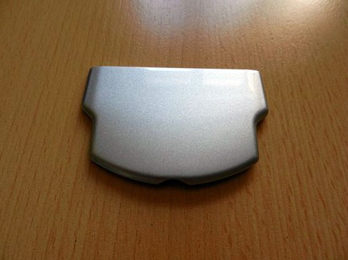Akku batterie deckel sony - akku,