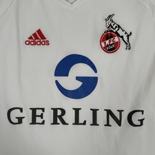 Selten Original 1. FC Köln