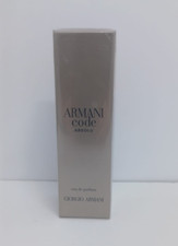 Giorgio armani code absolu - armani,