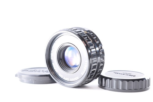 Pentax 110 24mm - , f/2.8