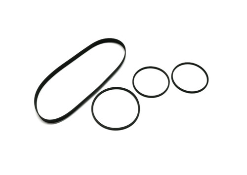Riemen set für - für, dual
