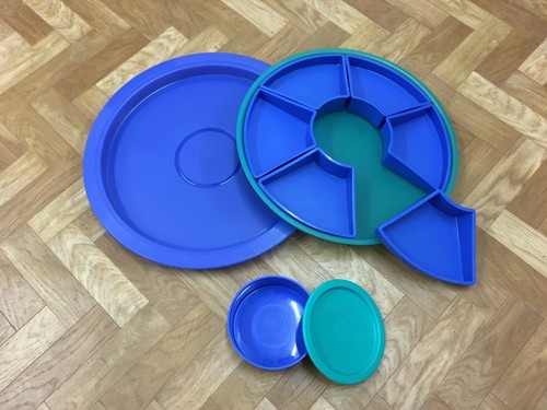 Tupperware preludio - tupperware,